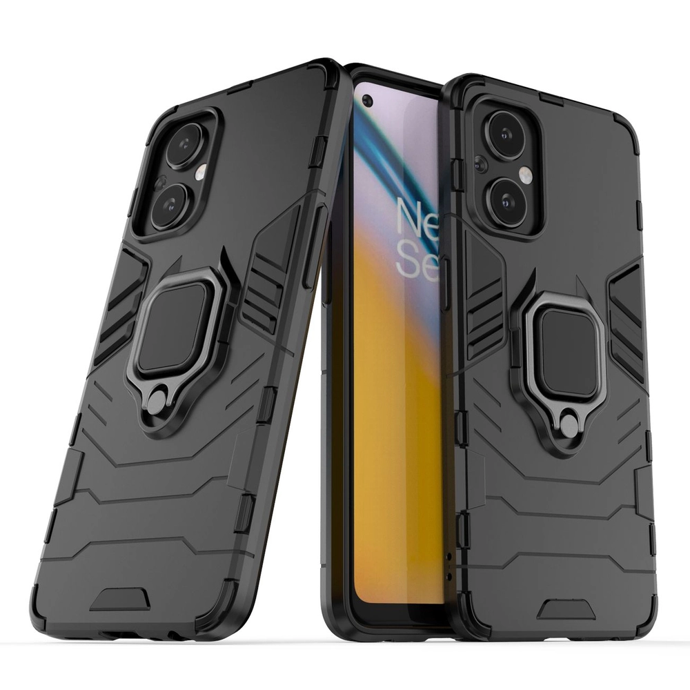 Ring Armor tough hybrid case cover