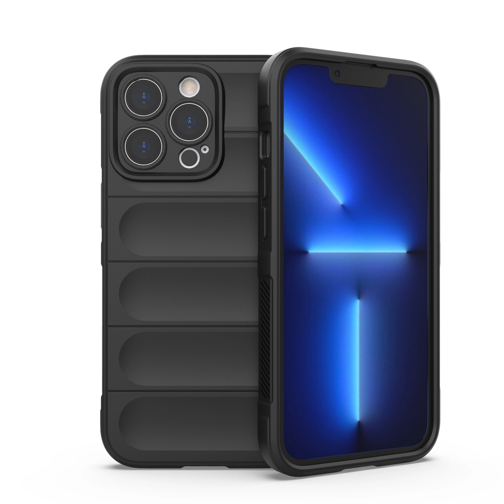 Magic Shield Case for iPhone 13