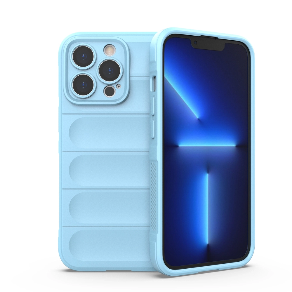 Magic Shield Case for iPhone 13