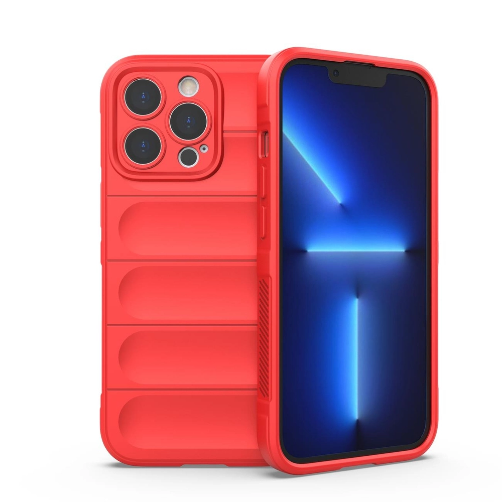 Magic Shield Case for iPhone 13
