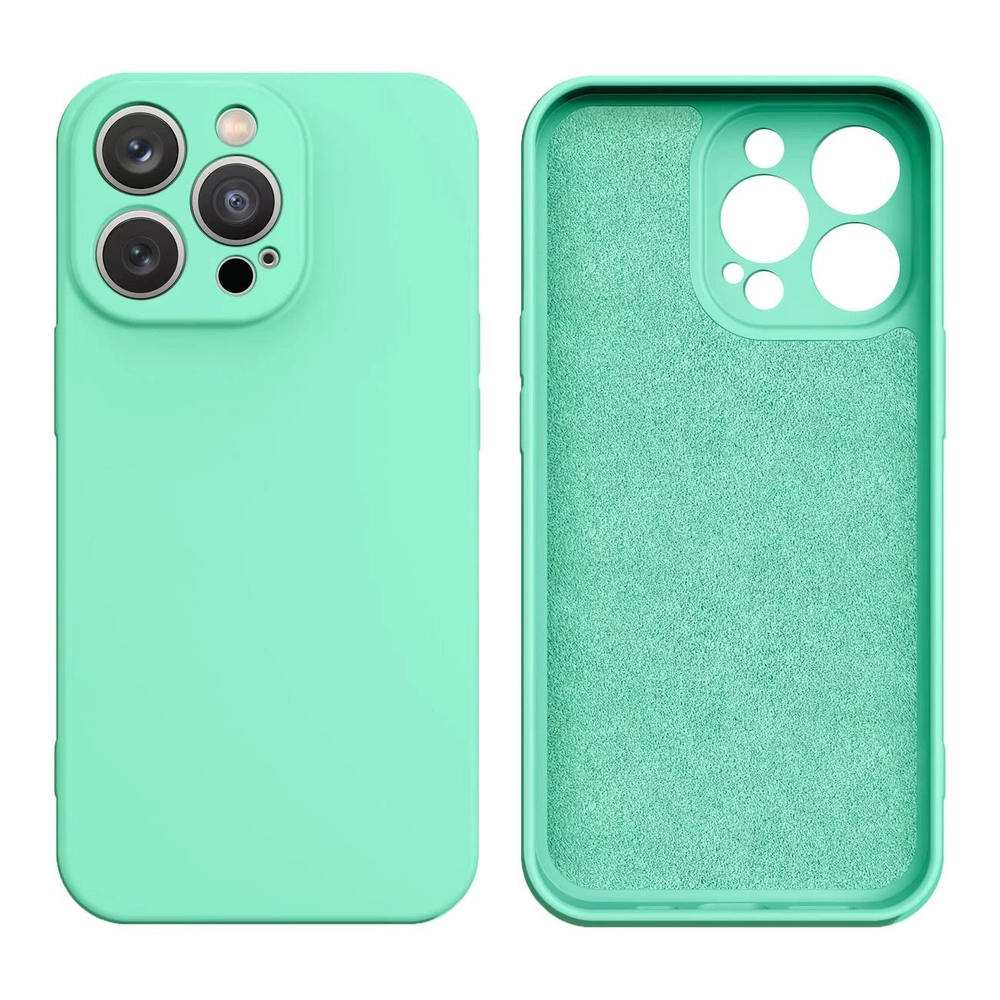 Silicone case iPhone 14 Plus silicone