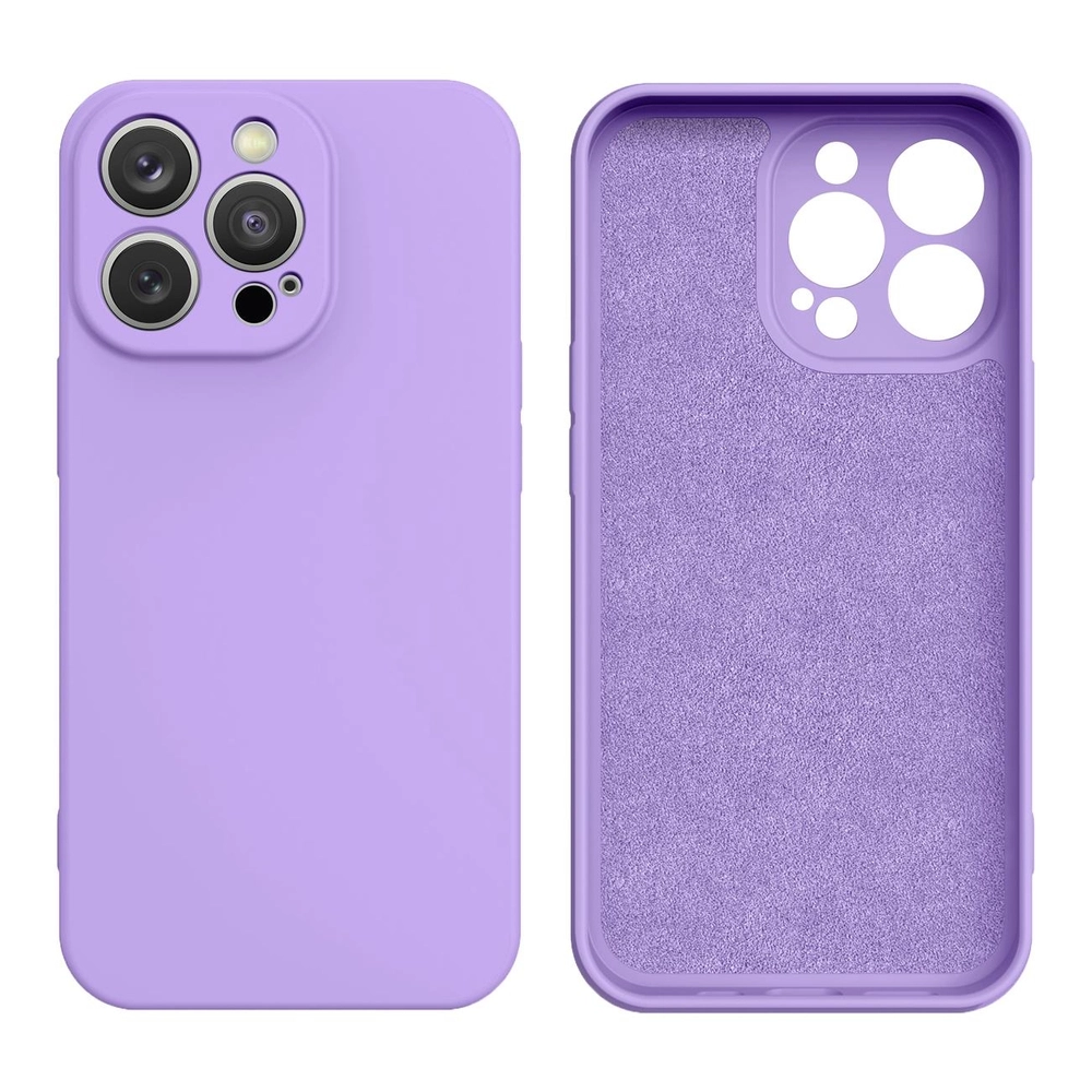 Silicone case iPhone 14 Plus silicone