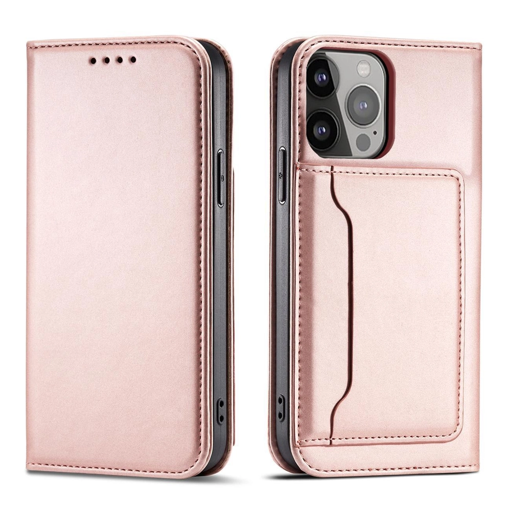 Magnet Card Case case for iPhone