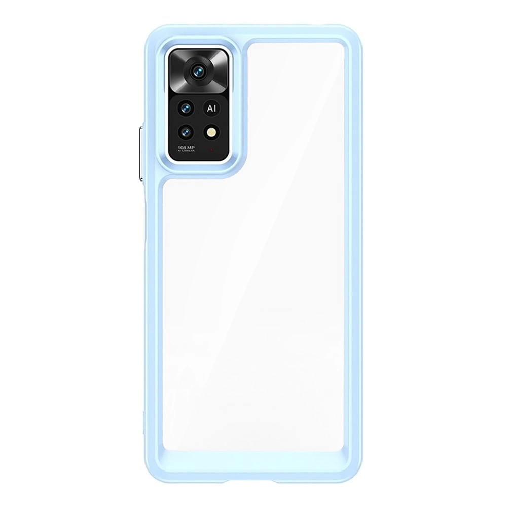 Outer Space Case silicone case for