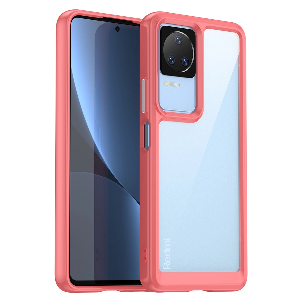 Outer Space Case Xiaomi Poco F4