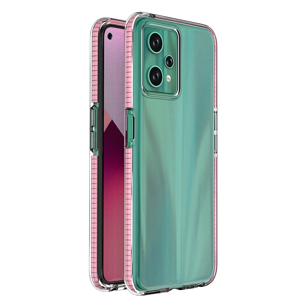 Spring Case for Realme 9 Pro