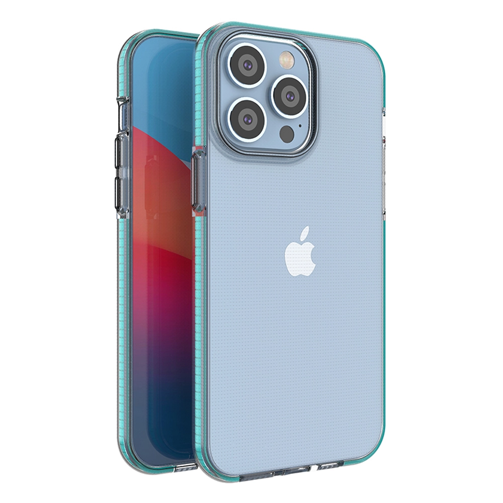 Spring Case for iPhone 14 Pro