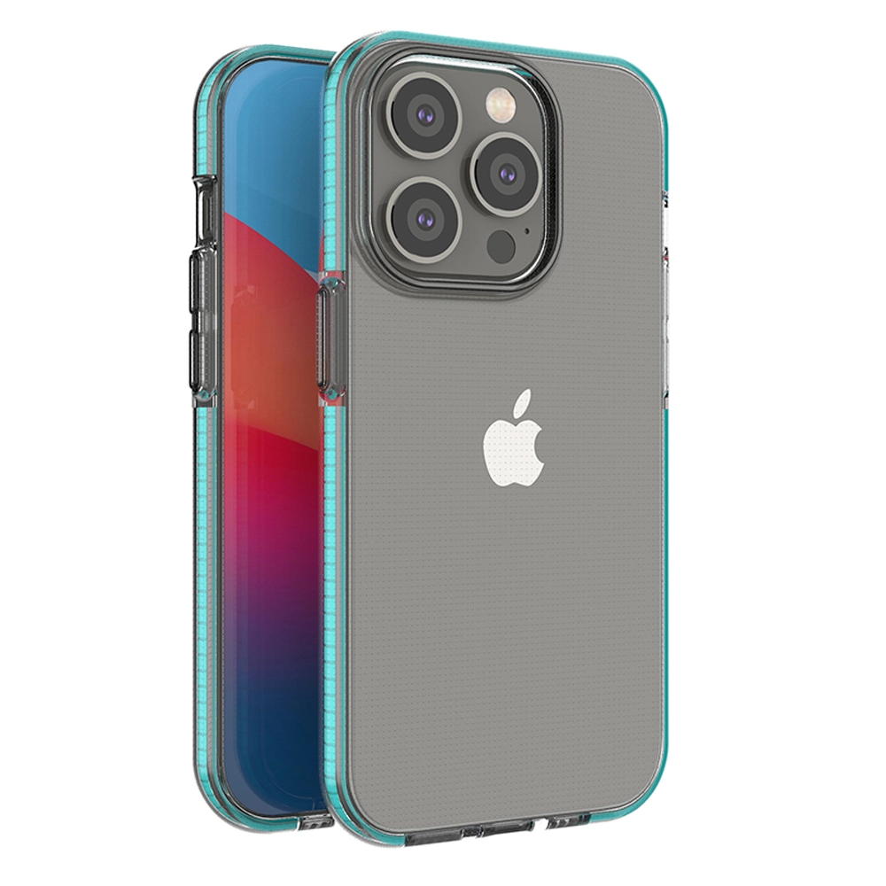 Spring Case case for iPhone 14