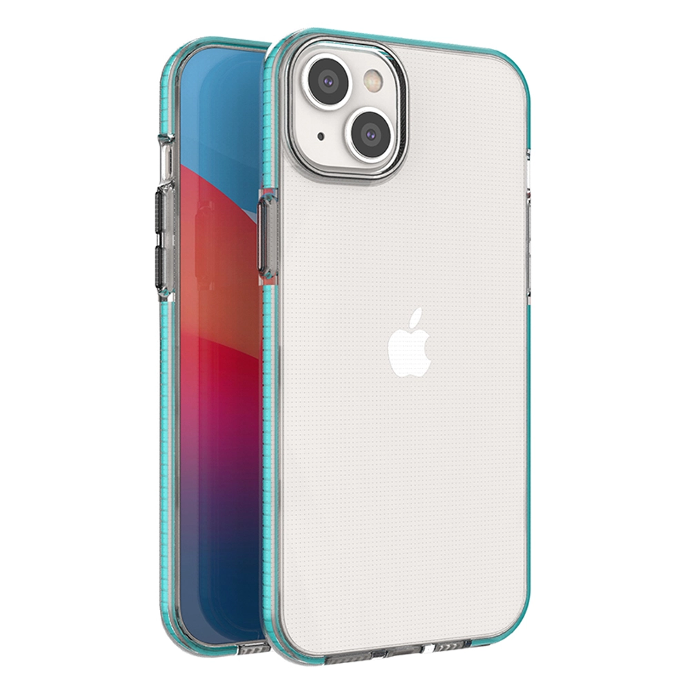 Spring Case case for iPhone 14