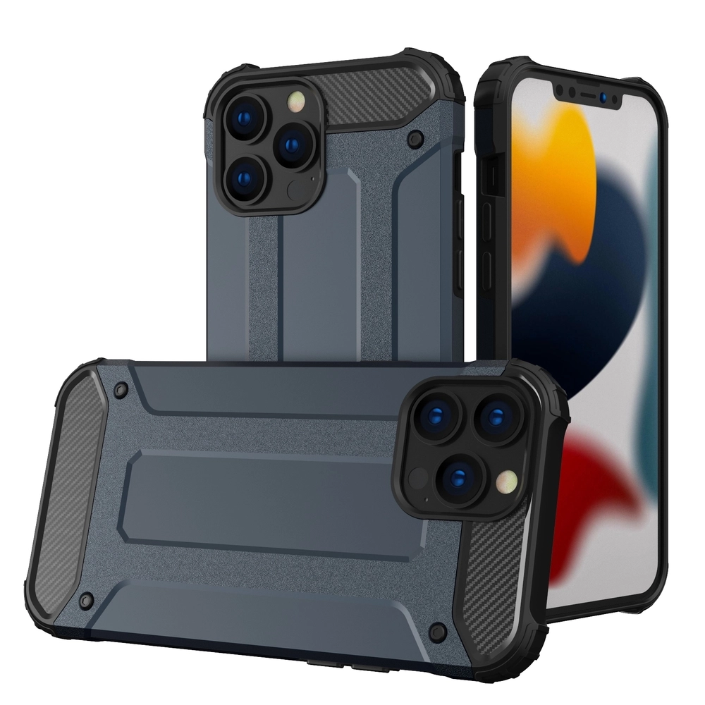 Hybrid Armor case for iPhone 14
