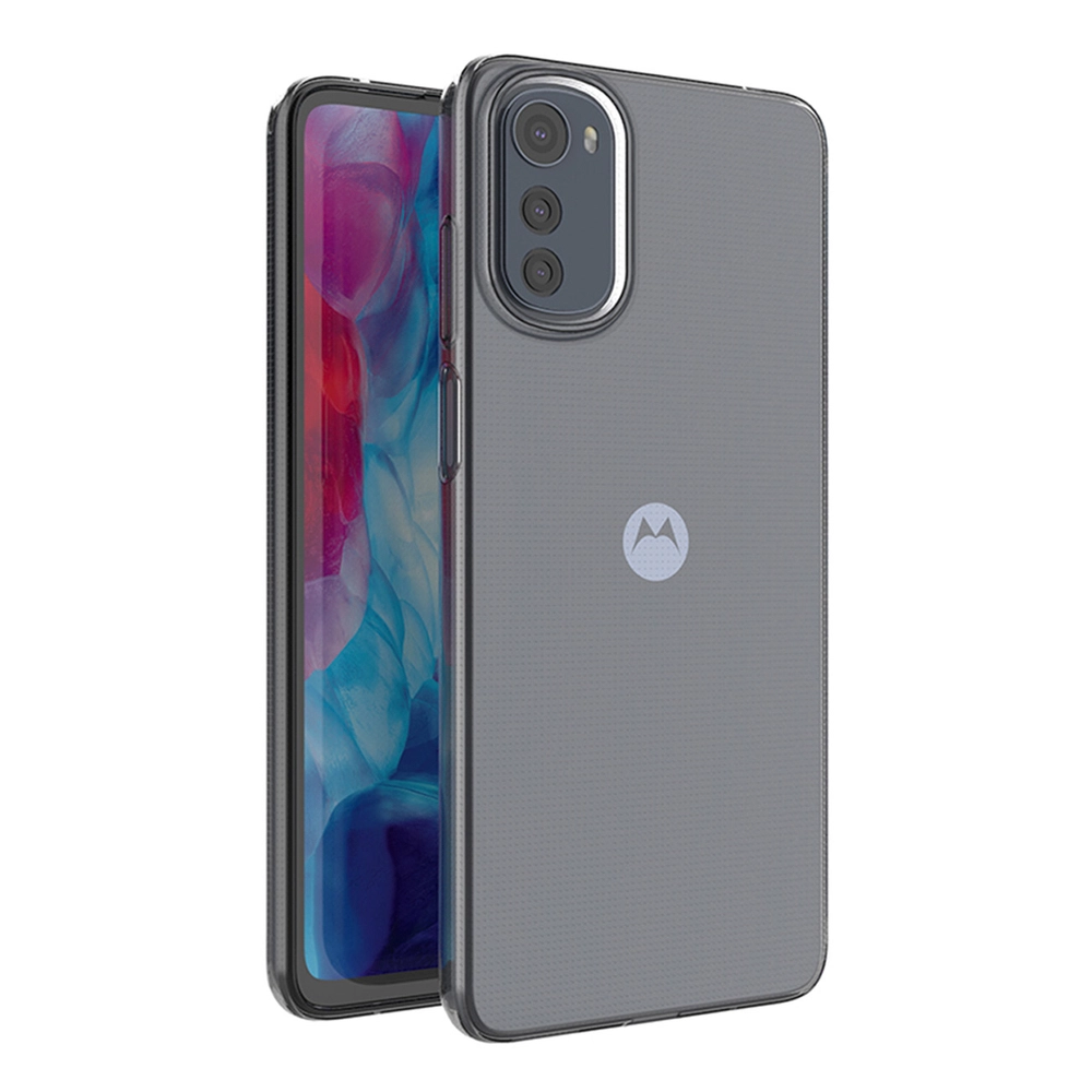 Ultra Clear 0.5mm case for
