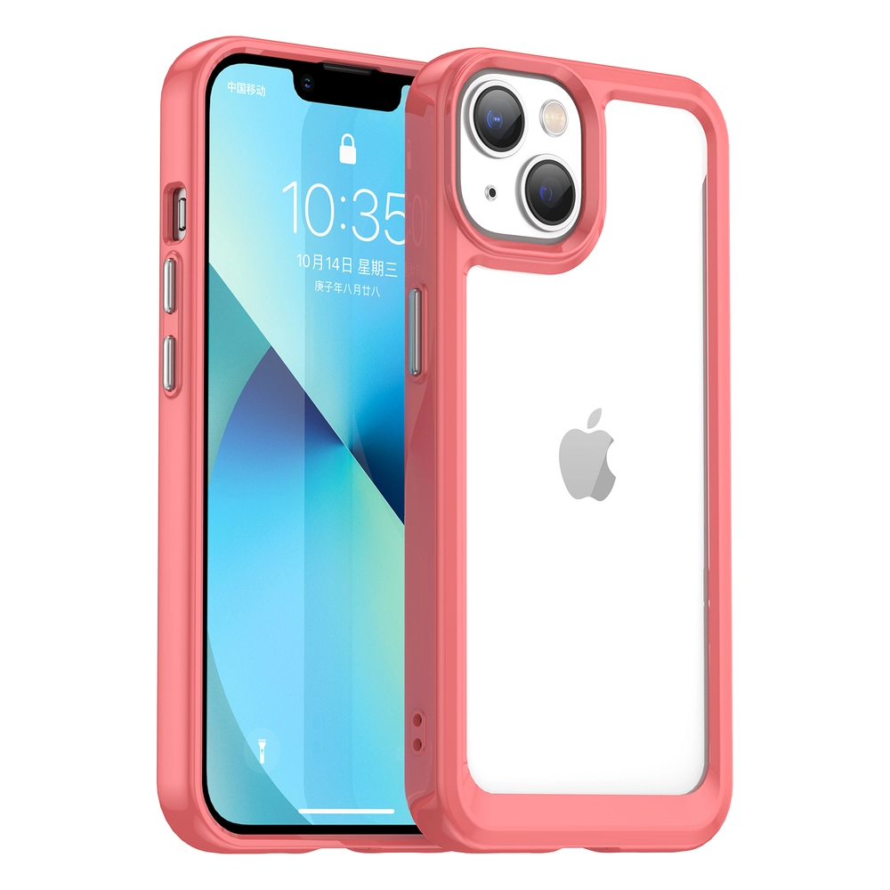 Outer Space Case iPhone 14 Plus
