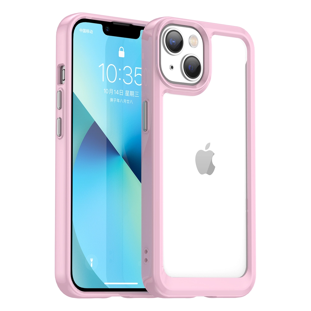 Outer Space Case iPhone 14 Plus