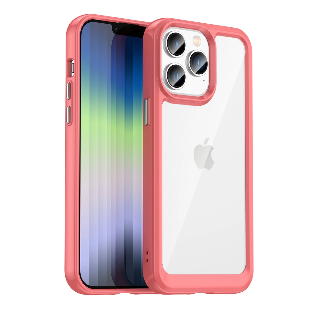 Outer Space Case iPhone 14 Pro