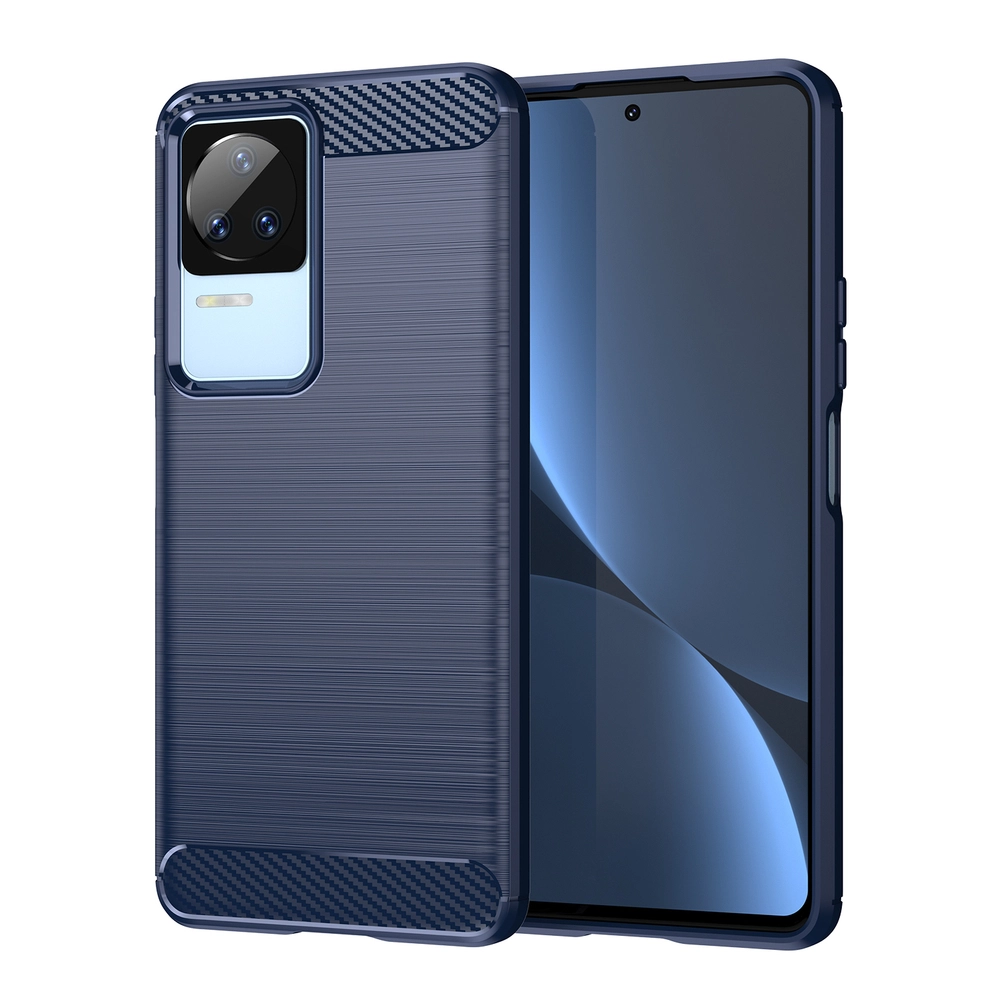 Carbon Case for Xiaomi Poco F4