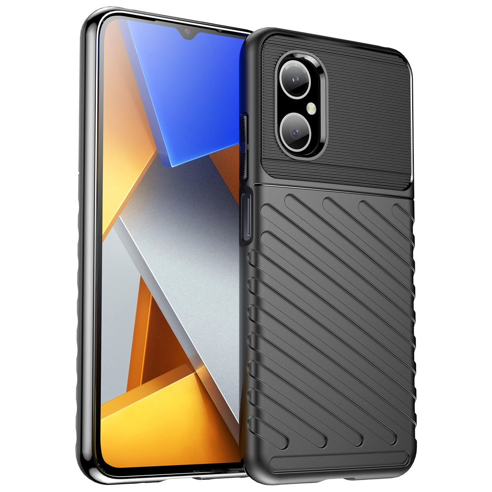 Thunder Case Xiaomi Poco M4 5G