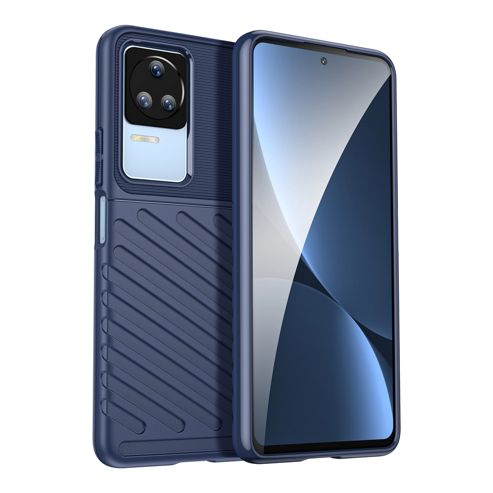 Thunder Case for Xiaomi Poco F4