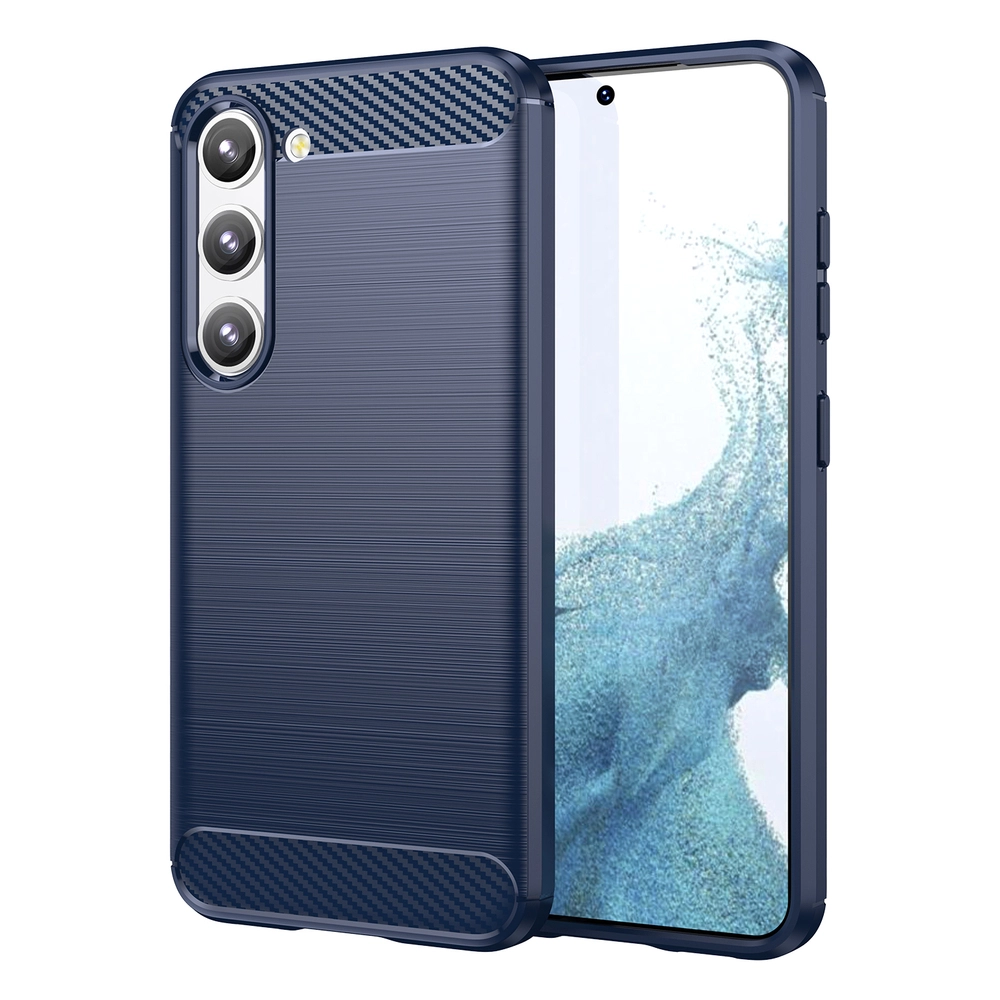 Carbon Case for Samsung Galaxy S23+