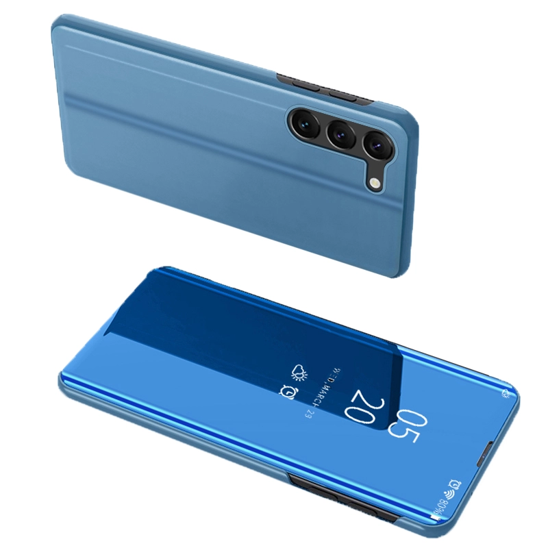 Clear View Case cover for Samsung