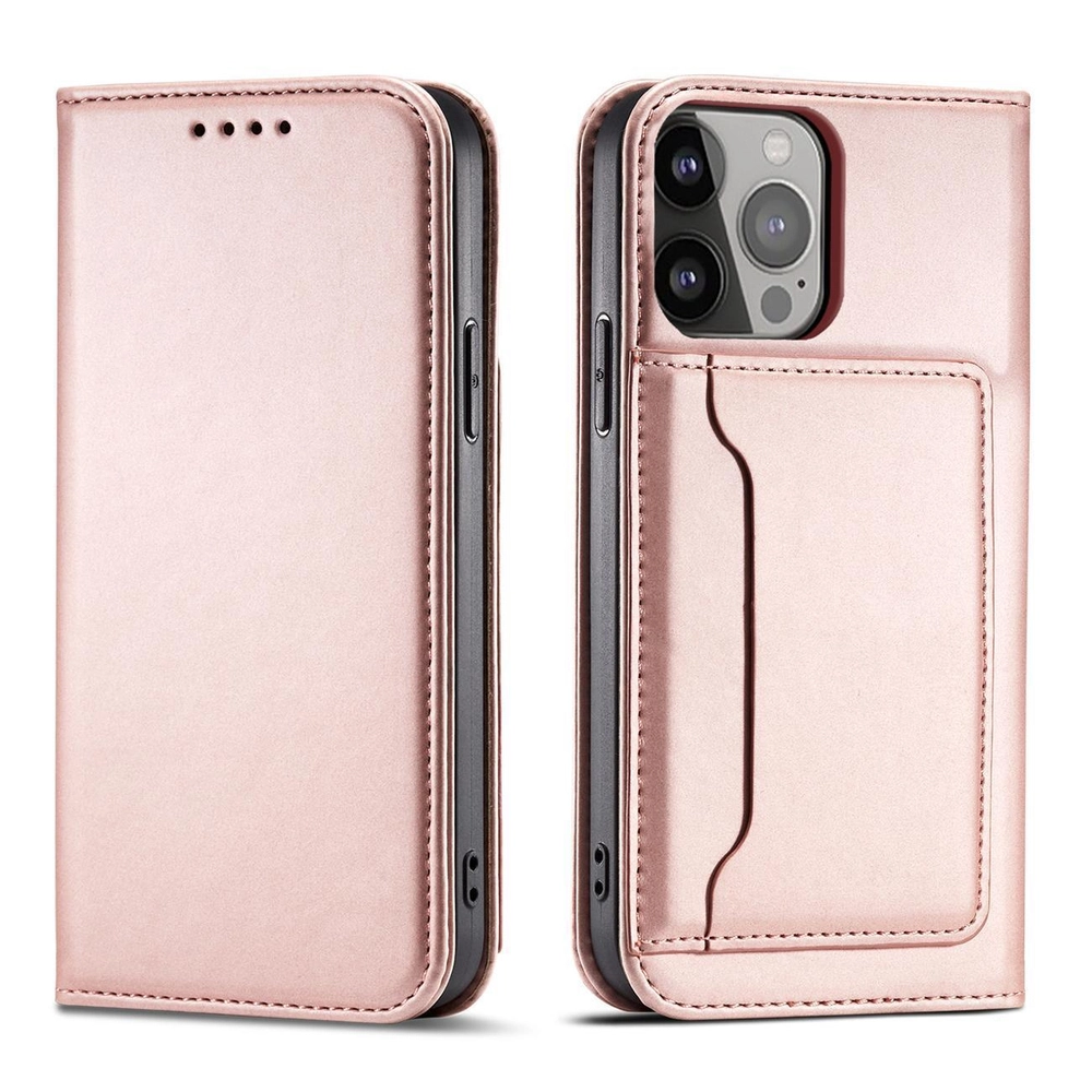Magnet Card Case for Samsung Galaxy