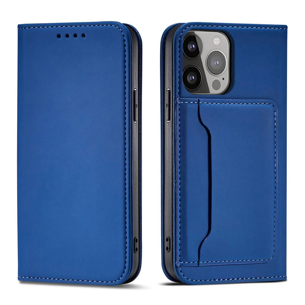 Magnet Card Case for Samsung Galaxy