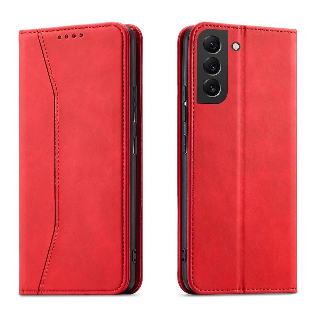 Magnet Fancy Case for Samsung Galaxy