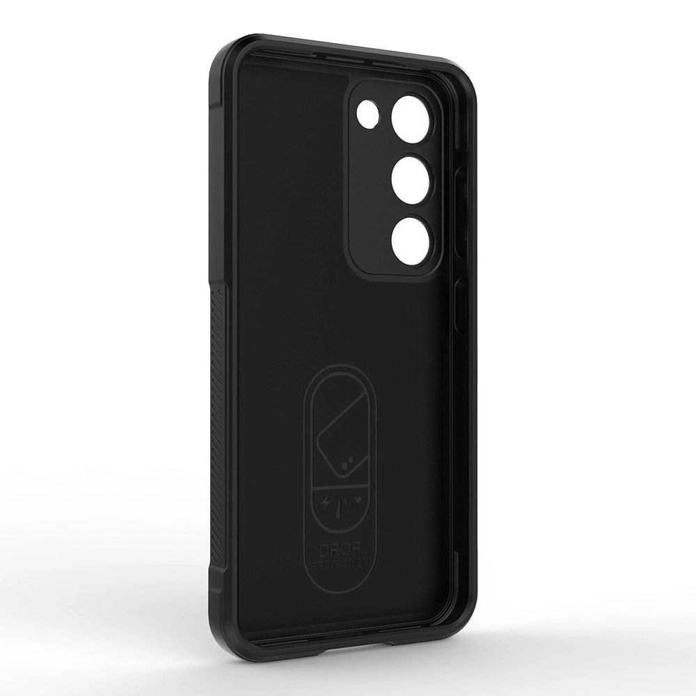 Magic Shield Case for Samsung Galaxy