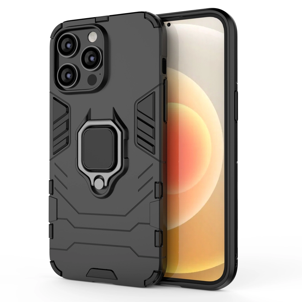 Ring Armor case for iPhone 14