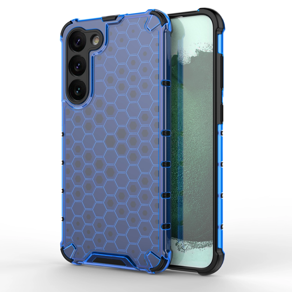 Honeycomb case for Samsung Galaxy S23+