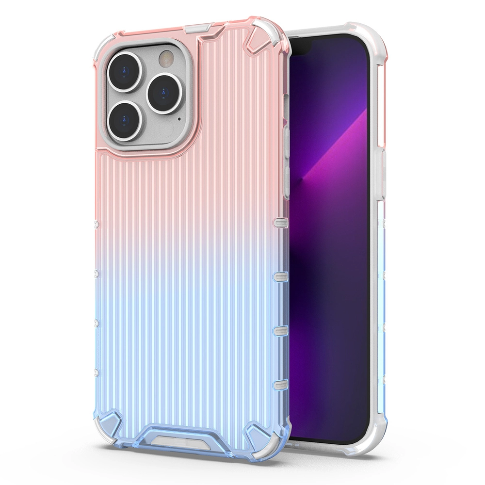 Ombre Protect Case for iPhone 13