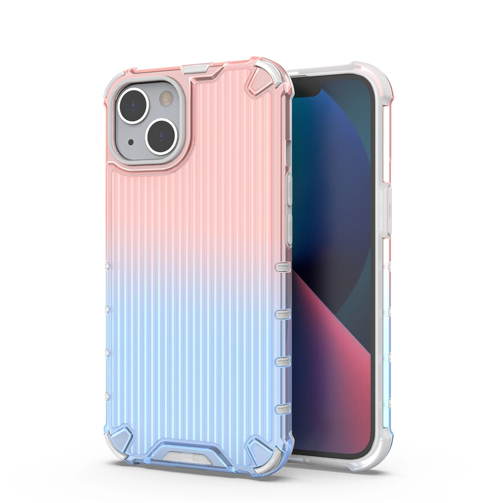 Ombre Protect Case for iPhone 14