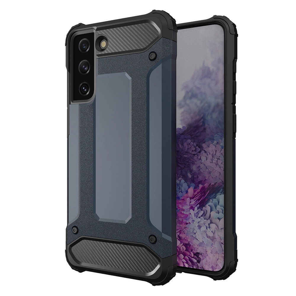Hybrid Armor case for Samsung Galaxy