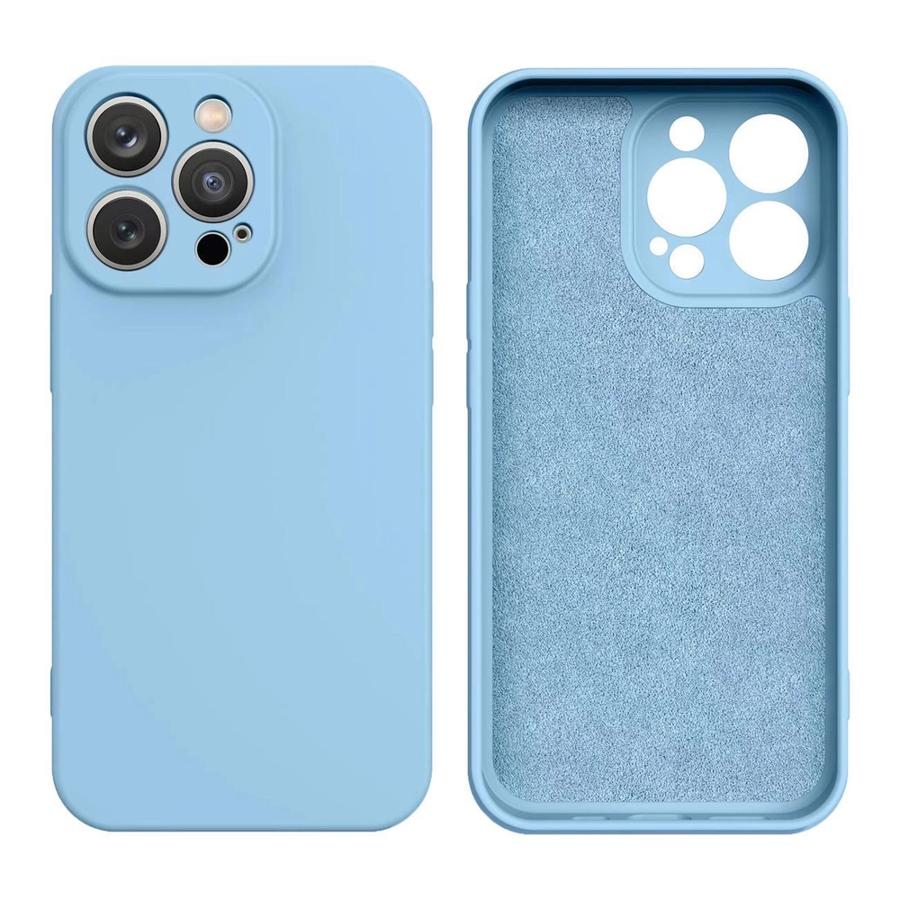 Back cover iLike Samsung Galaxy A54