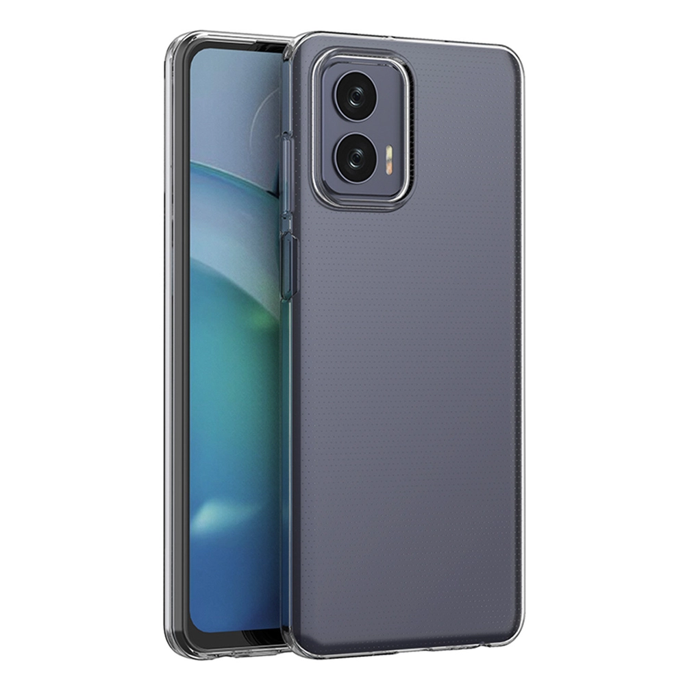 Ultra Clear 0.5mm case for