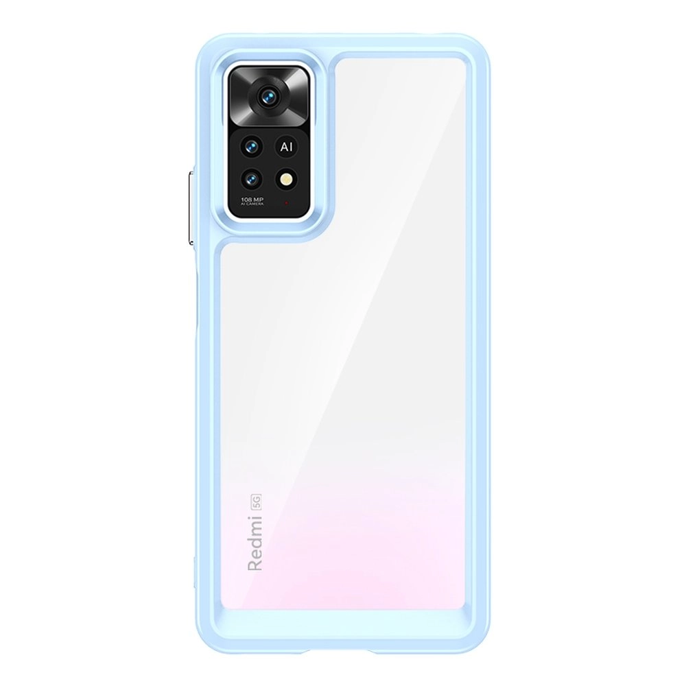 Outer Space Case for Xiaomi Poco