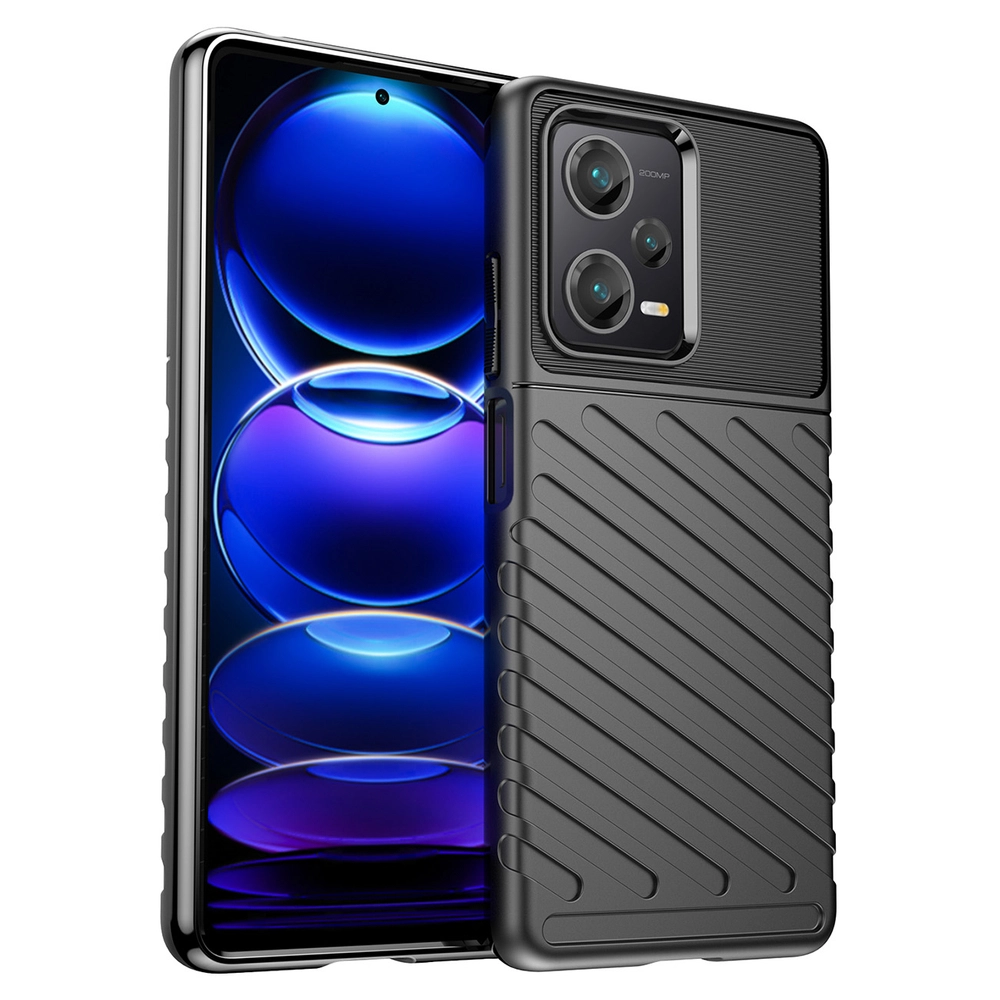 Thunder Case case for Xiaomi Redmi