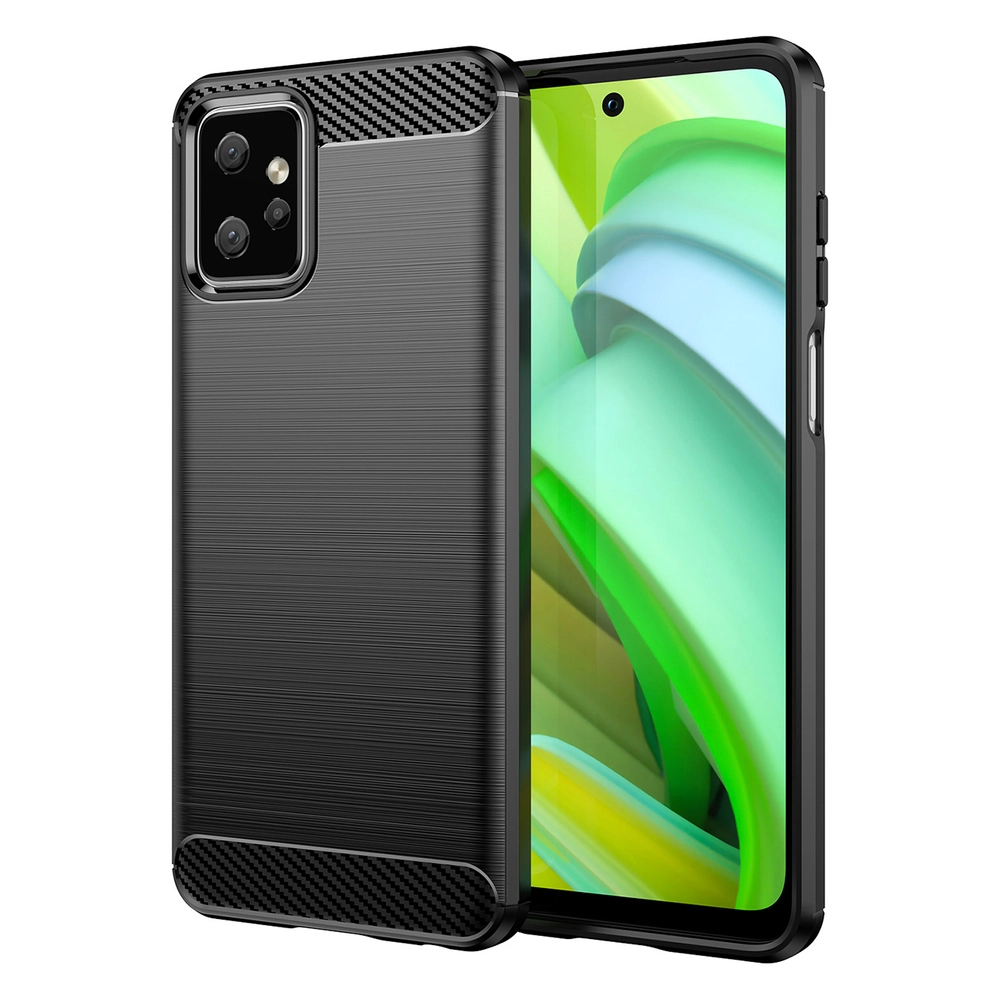 Carbon Case for Motorola Moto G
