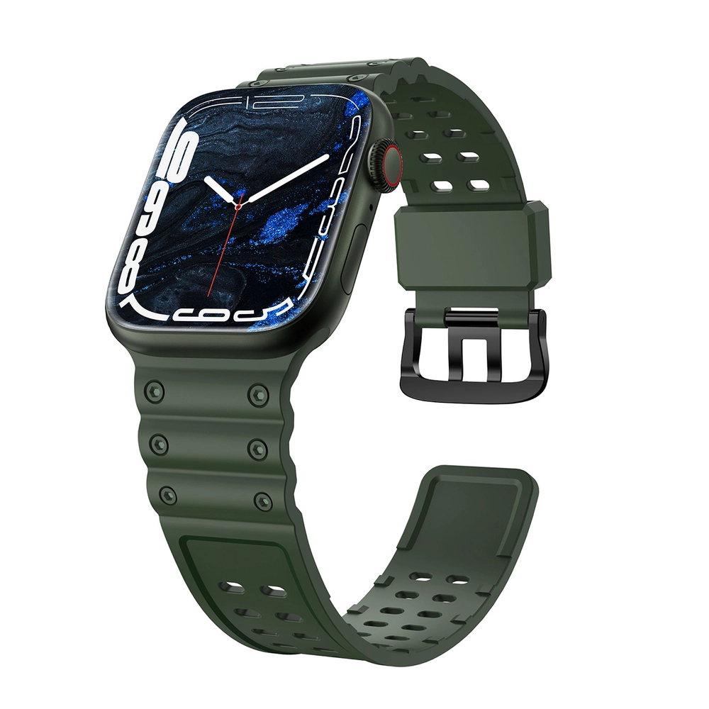Strap Triple Protection for Apple Watch
