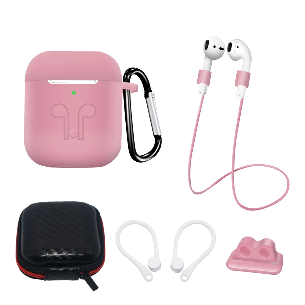 Set of AirPods 2 / AirPods
