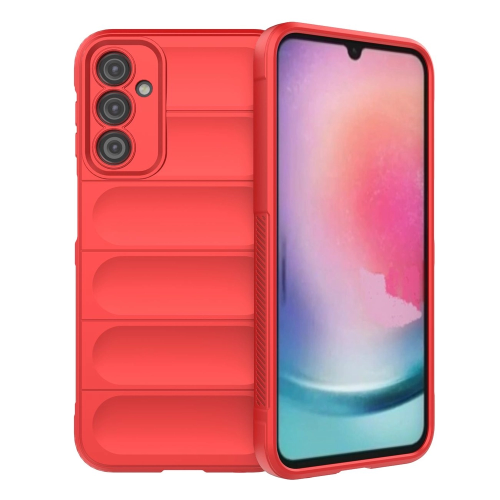 Magic Shield Case for Samsung Galaxy