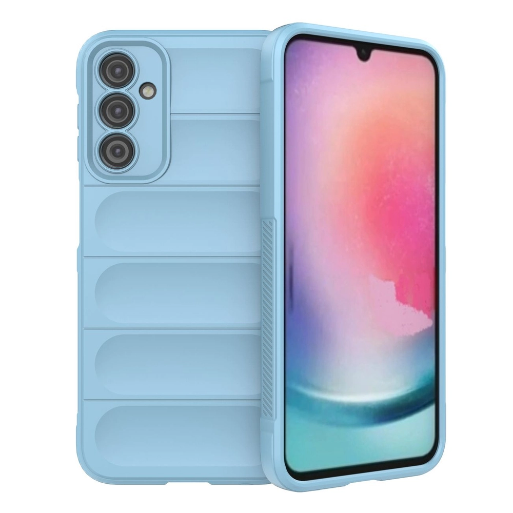 Magic Shield Case for Samsung Galaxy