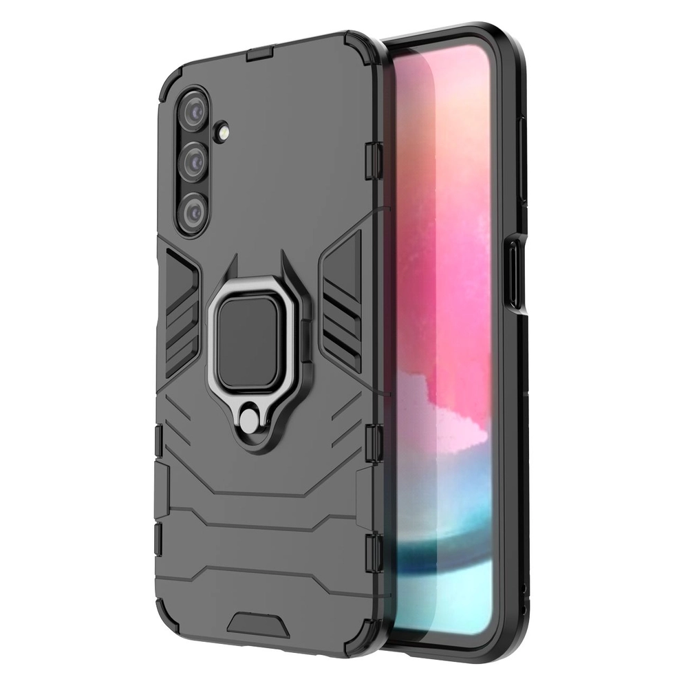 Ring Armor case for Samsung Galaxy