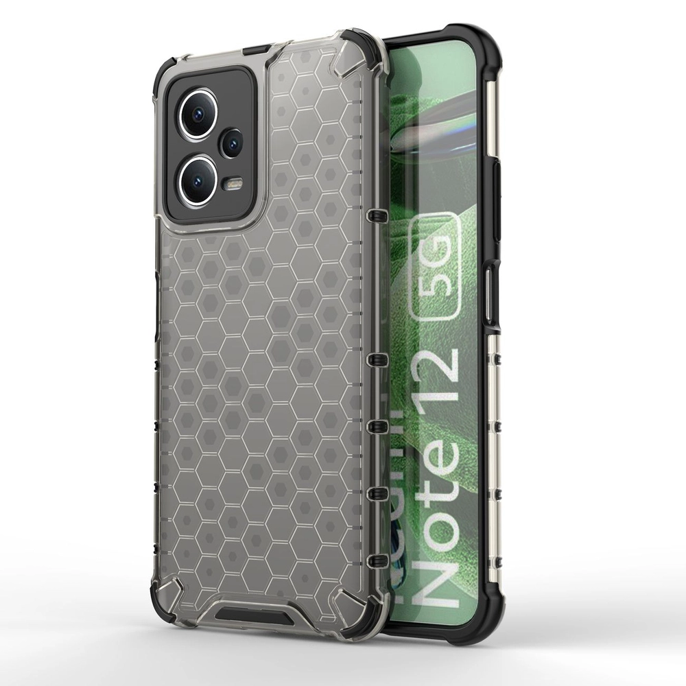 Honeycomb case for Xiaomi Redmi Note