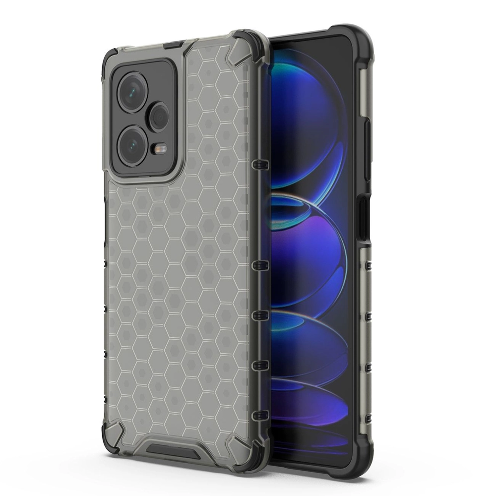 Honeycomb case for Xiaomi Redmi Note