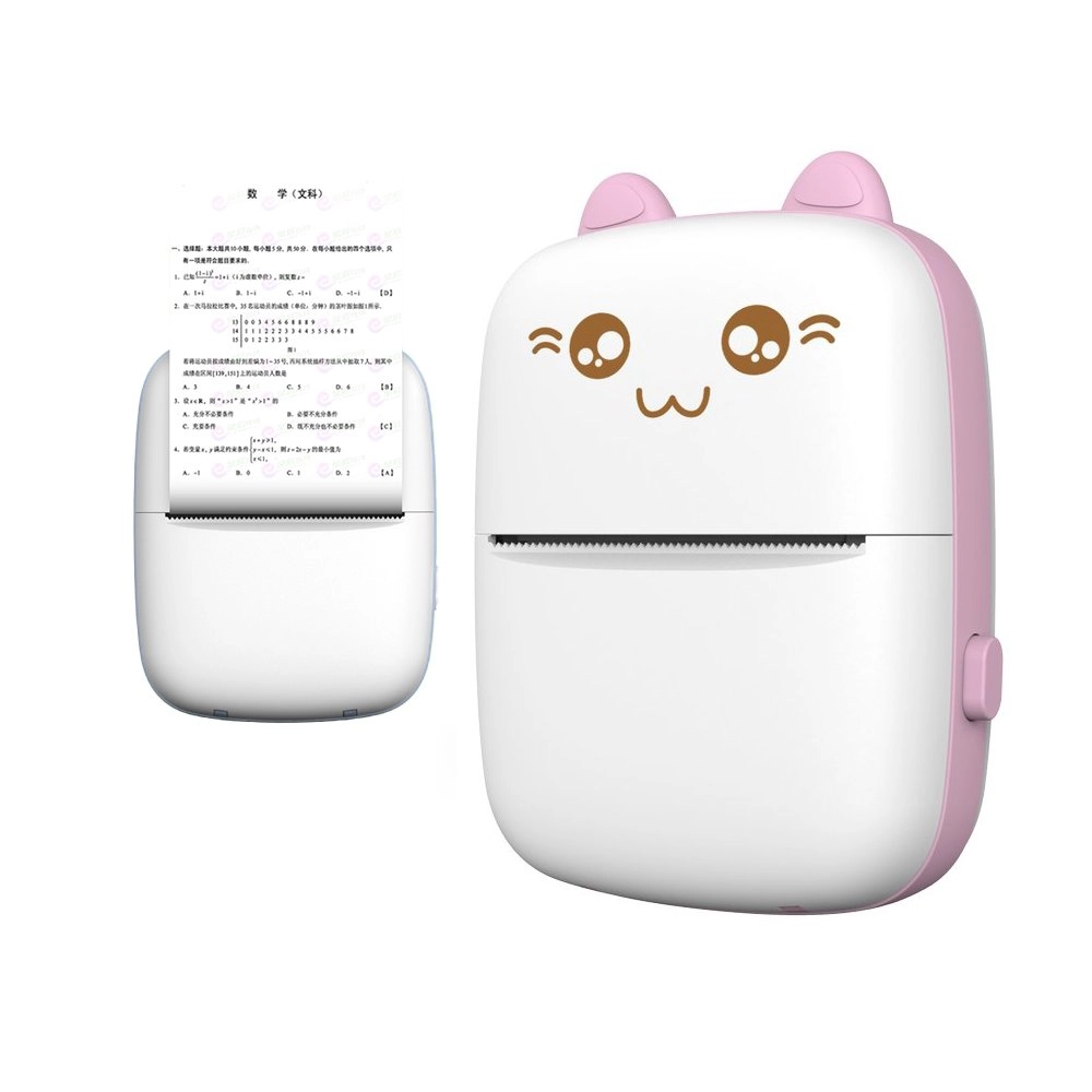 Thermal printer mini cat HURC9 -