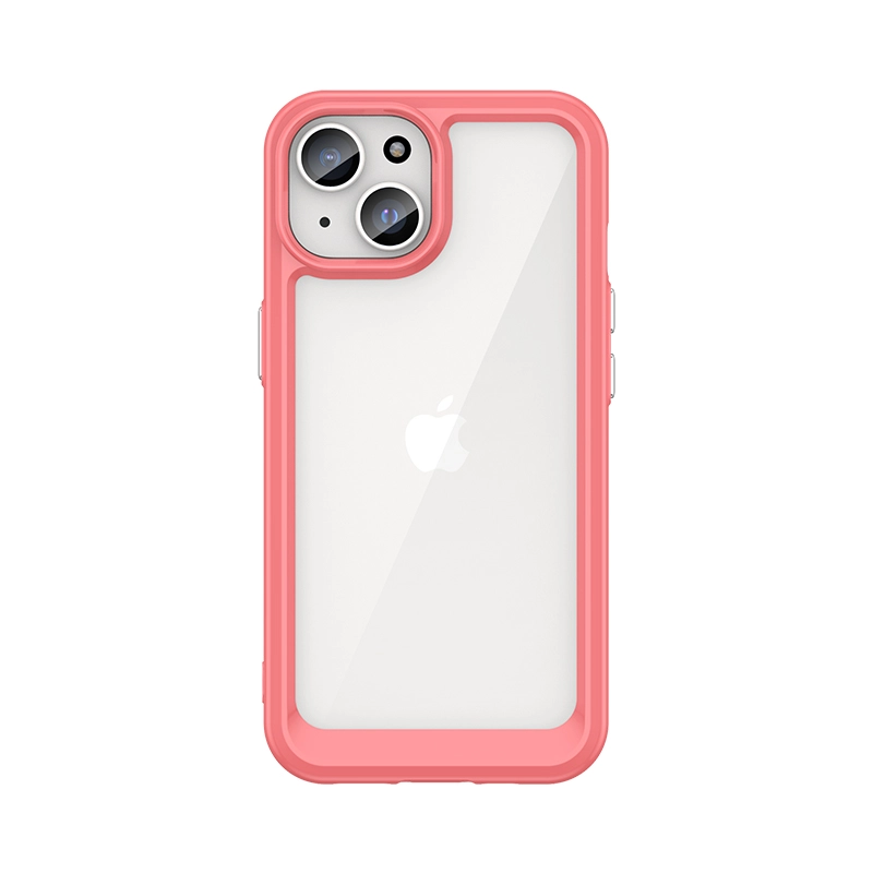 IPhone 15 Plus Outer Space reinforced