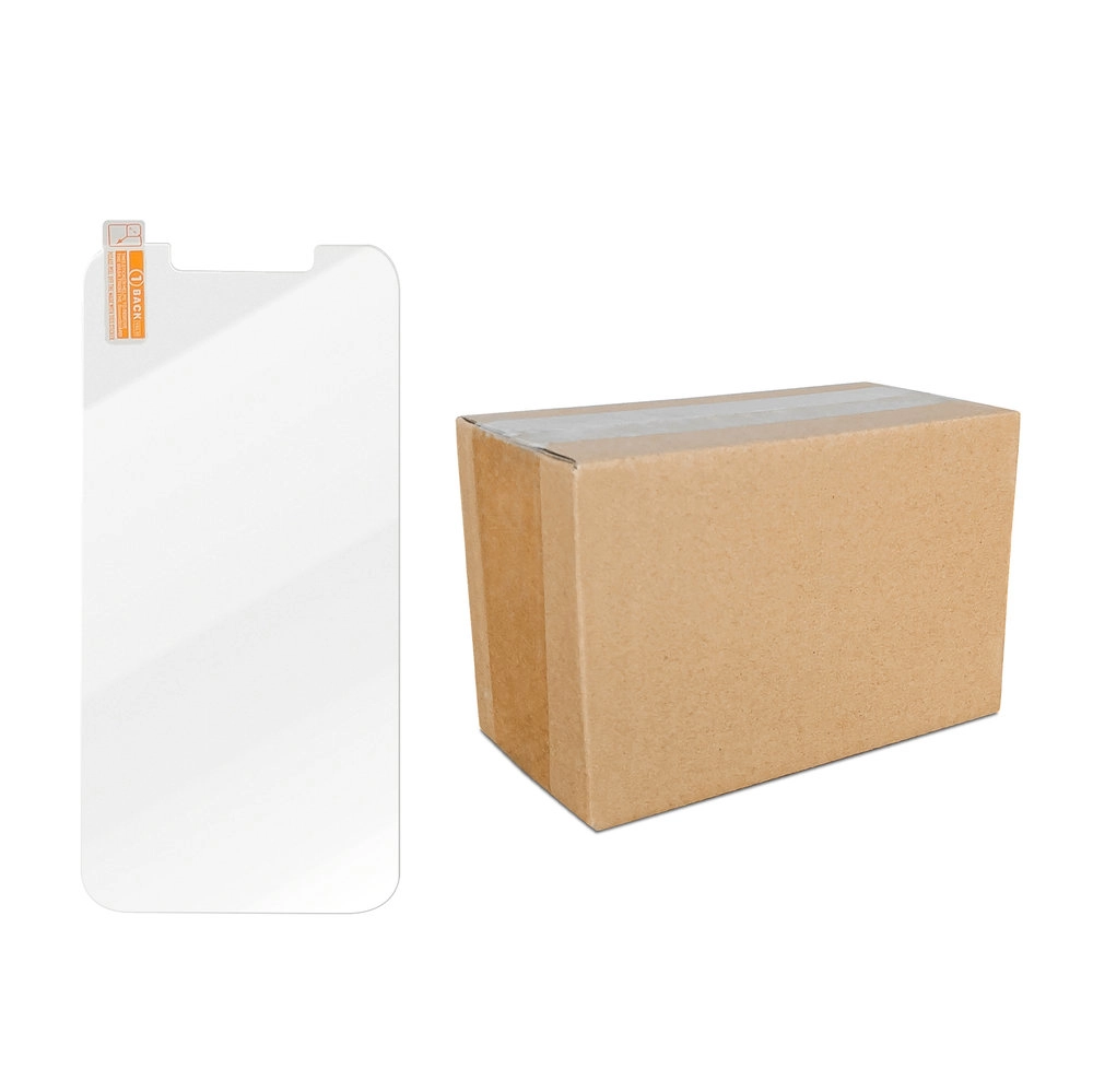 Tempered glass iPhone 15 Plus multipack
