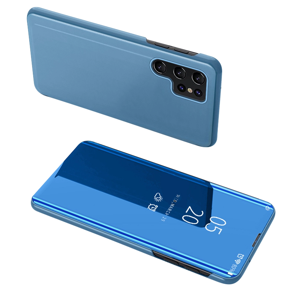 Clear View Case for Samsung S24