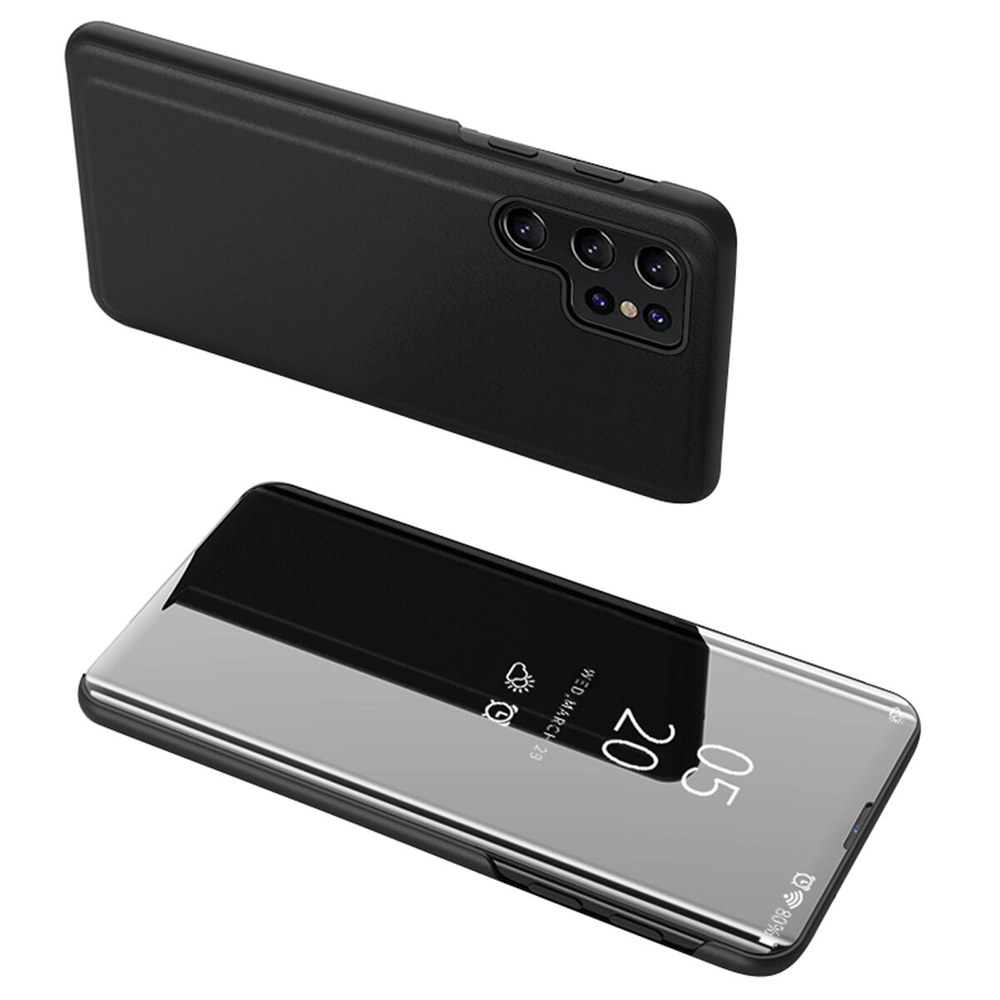 Clear View Case for Samsung A05s
