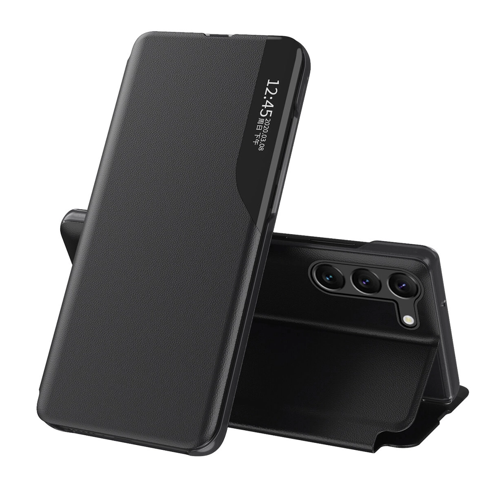 Eco Leather View Case for Xiaomi